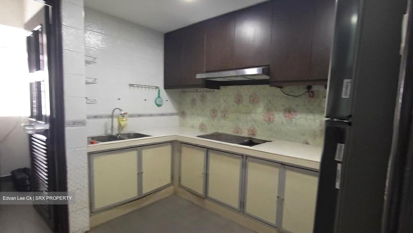 Orchid Park Condominium (D27), Condominium #630438021
